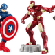 Illustration for article titled Disneys Interactive Playmation Toys Turn Kids Into Action Figures